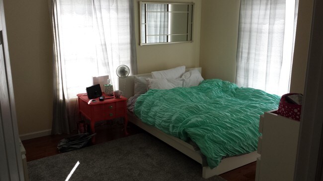 Nice big bedrooms! - 22 W Stimson Ave