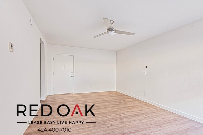 Foto del edificio - Incredible Studio with a Private Patio, St...