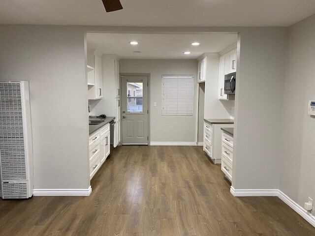 Kitchen/Dining - 4161 W 159th St House