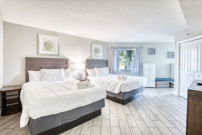 Foto del edificio - 504 N Ocean Blvd
