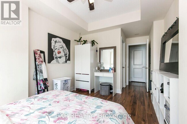 Photo du bâtiment - 100 John St