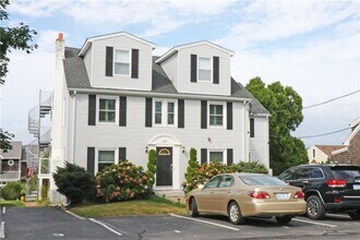 Building Photo - 249 Tuckerman Ave