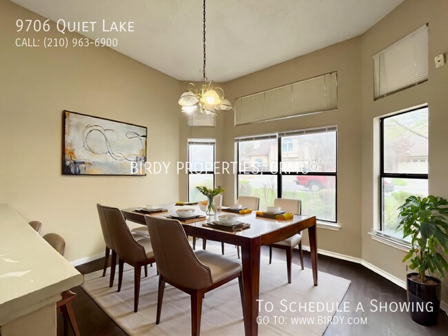Foto del edificio - 9706 Quiet Lake