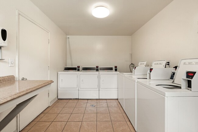 Interior Photo - Downey Court Apartments