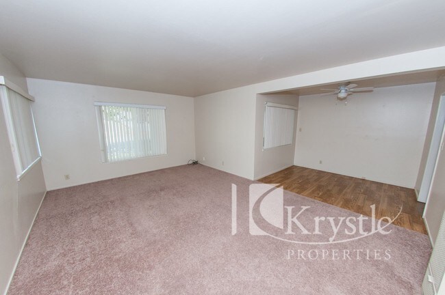 Building Photo - American Canyon