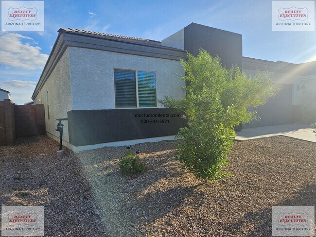 Foto del edificio - Hanson Ridge - Vail School District - 4/2 Near I-10 and Colossal Cave Rd North