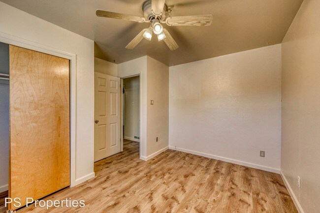 Building Photo - 3 br, 2 bath House - 1505 Garcia St NE