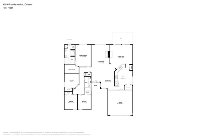 Building Photo - 1054 Providence Ln