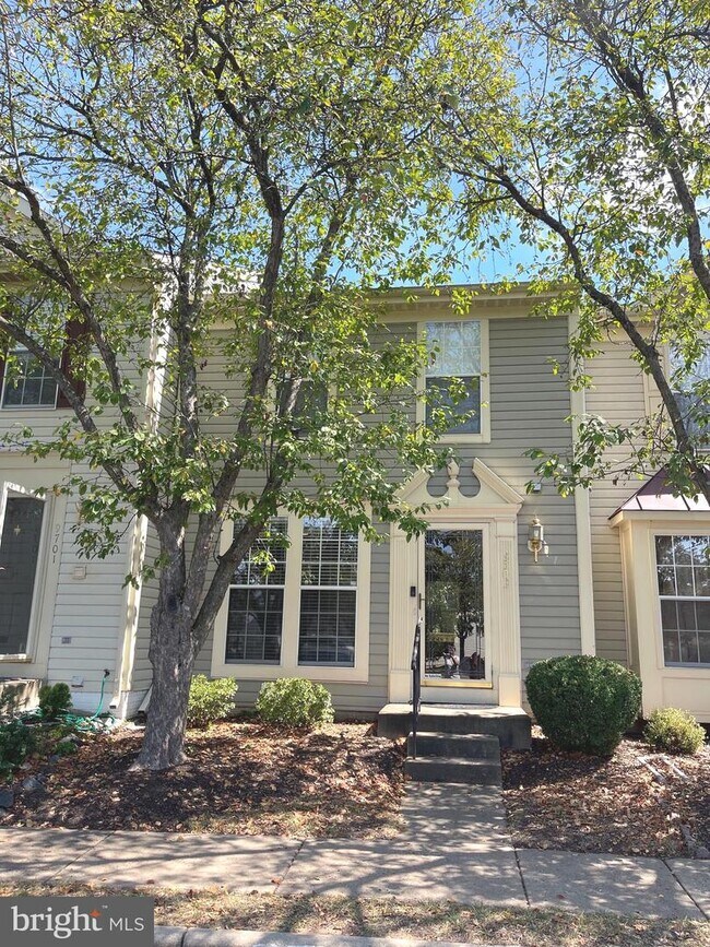 Foto del edificio - 9703 Sassafras Ct