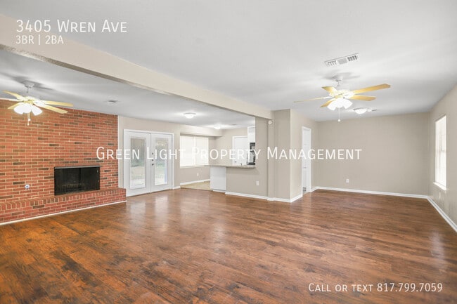 Building Photo - 3405 Wren Ave
