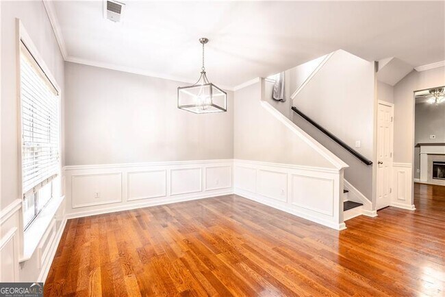 Foto del edificio - 1545 Anna Ruby Ln