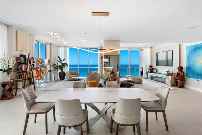 Foto del edificio - 50 South Pointe Dr