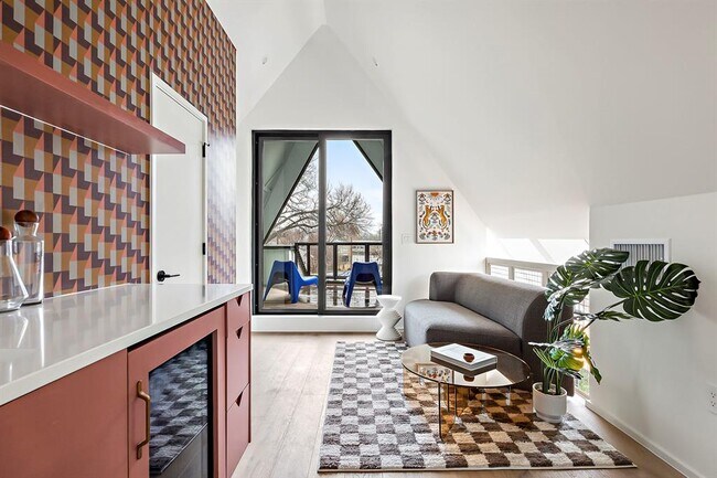 Foto del edificio - 1604 Garner Ave