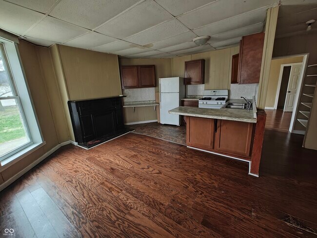 Foto del edificio - 617 W Franklin St