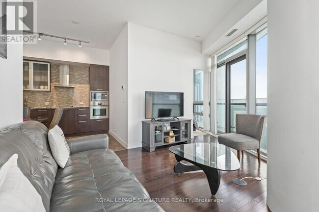 Photo du bâtiment - 14 York St