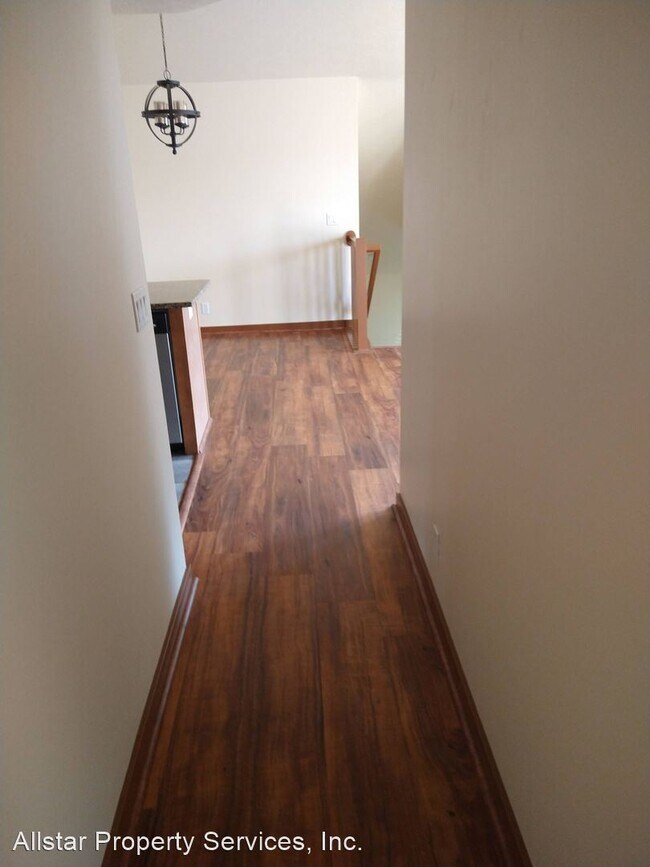 Foto del edificio - 2 br, 1 bath House - 821 White Cloud Lane #E