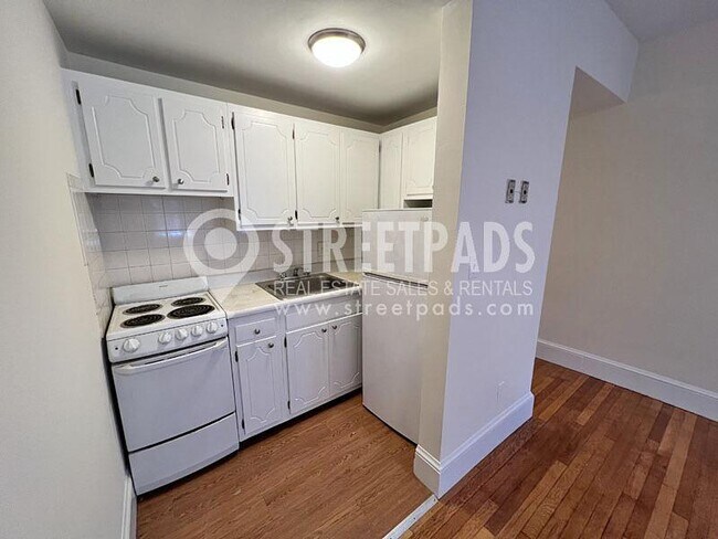 Foto del edificio - 1 bedroom in Boston MA 02134