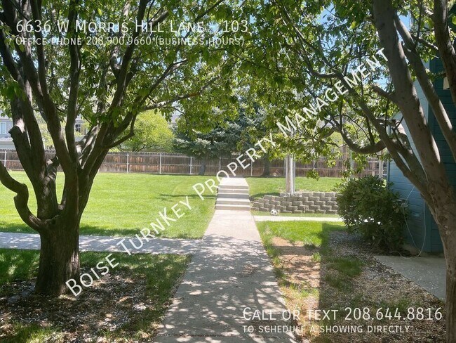 Foto del edificio - 6636 W Morris Hill Ln