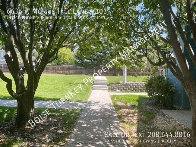 Building Photo - 6636 W Morris Hill Ln