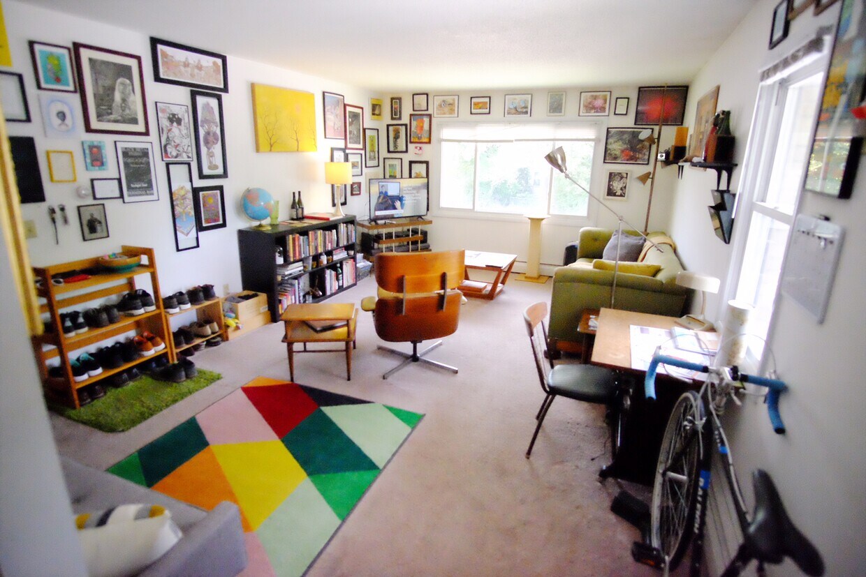 500 Broadway St NE Unit 6 Studio, Minneapolis, MN 55413 Apartments in