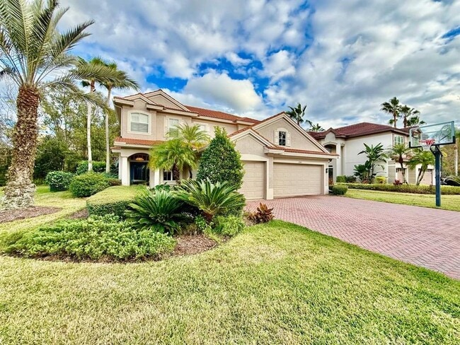 Foto del edificio - 12905 Darby Ridge Dr