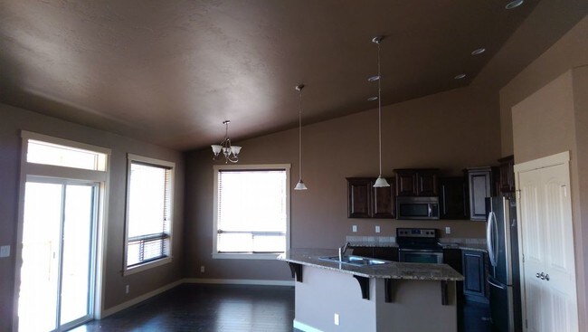 Foto del edificio - One of a Kind Home in Avimore