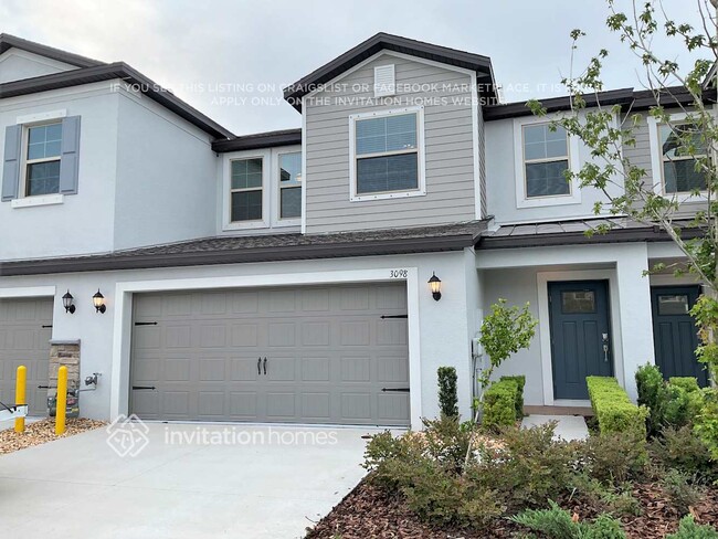 Building Photo - 3098 Hover Hall Ln