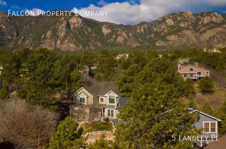 Building Photo - 5 Langley Pl