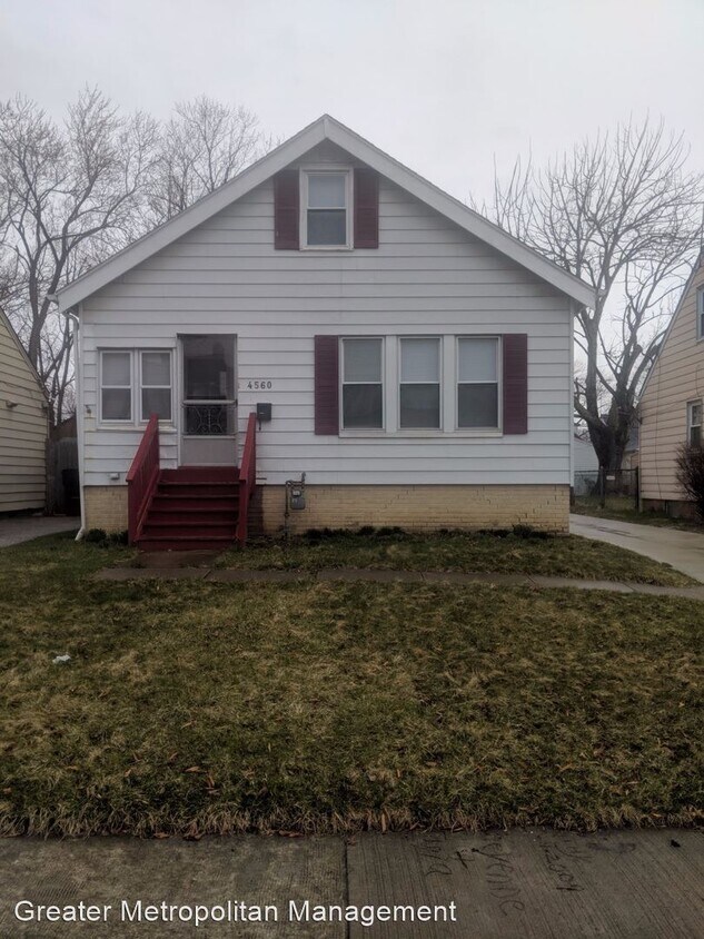 4560 W 148th St, Cleveland, OH 44135 House Rental in Cleveland, OH