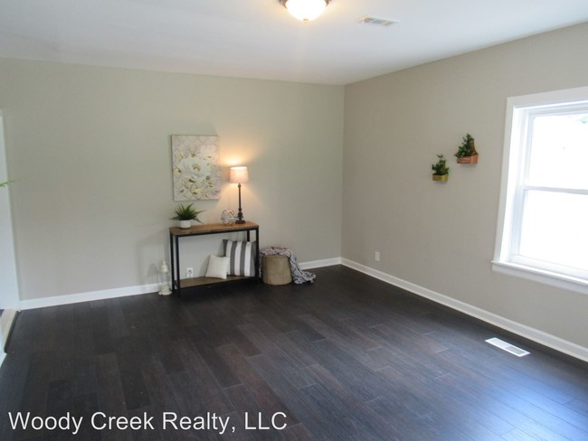 Building Photo - 3 br, 1 bath House - 3407 Keith Avenue