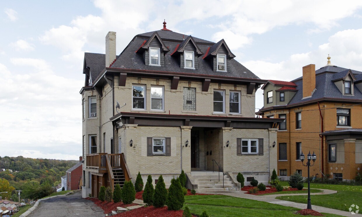3313 Brownsville Rd, Pittsburgh, PA 15227 Apartments in Pittsburgh