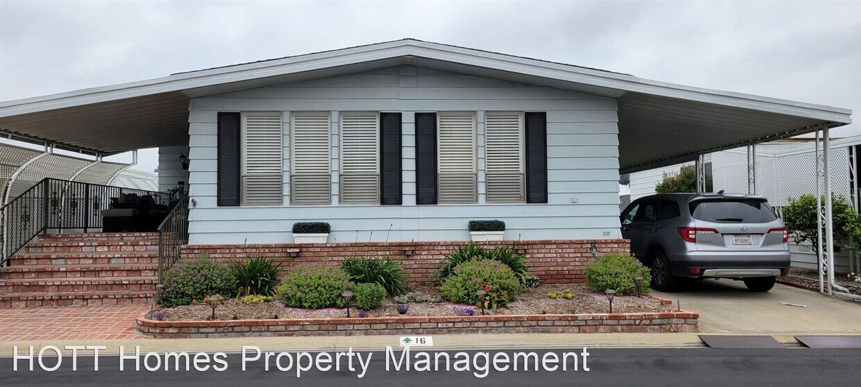 Primary Photo - 1 br, 1 bath House - ADU in 55+ community....
