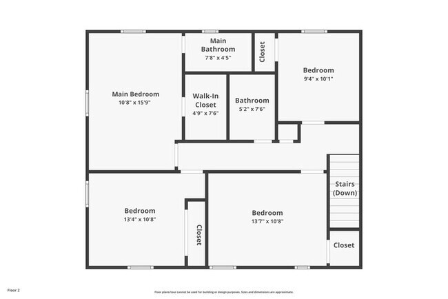 Building Photo - Beautiful 4 Bedroom in Great Location!