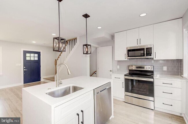 Foto del edificio - 1510 Howard Rd SE