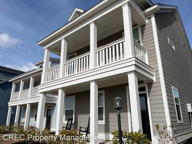 Foto del edificio - 3 br, 2.5 bath House - 163 Yorkshire Drive