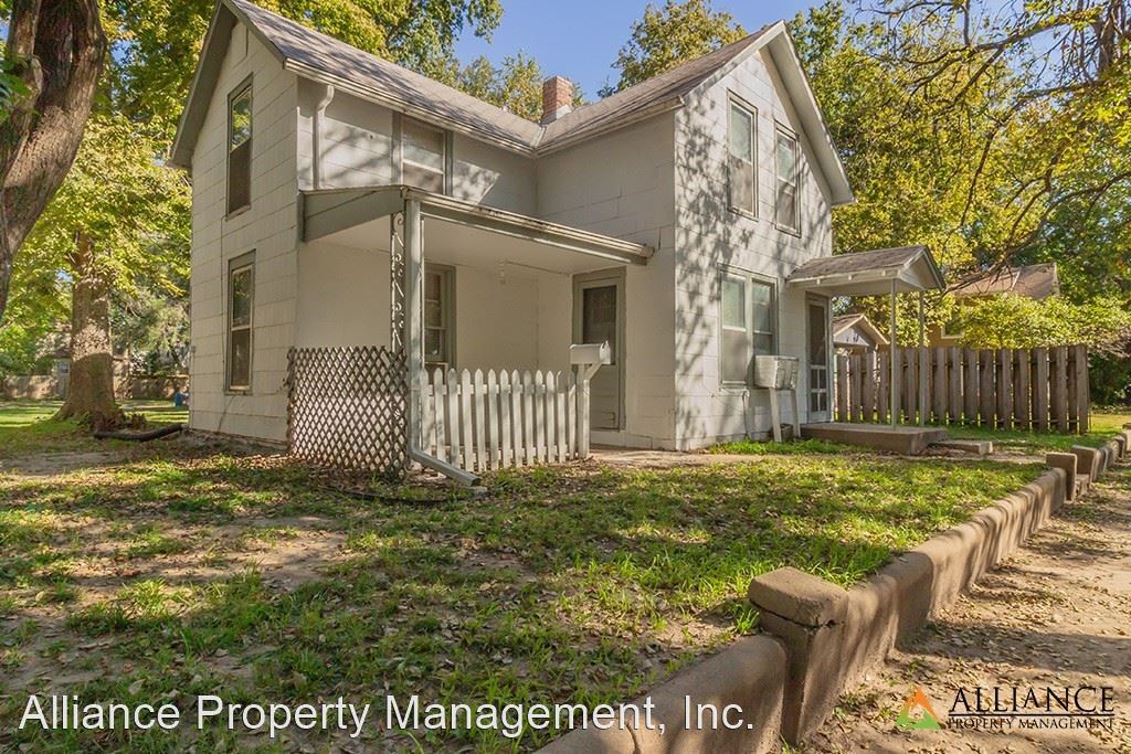 Primary Photo - 3 br, 1.5 bath House - 514 Colorado St