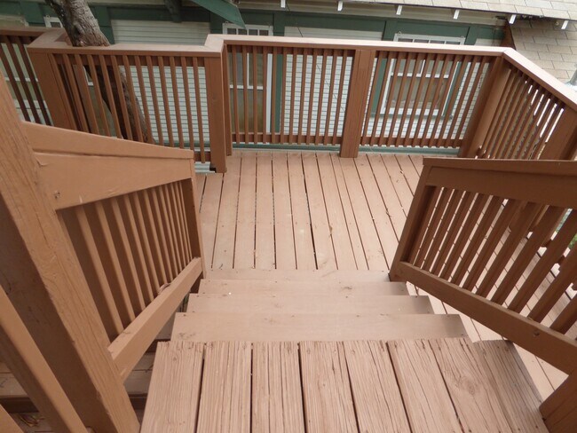 Foto del edificio - Studio loft in Alta Vista