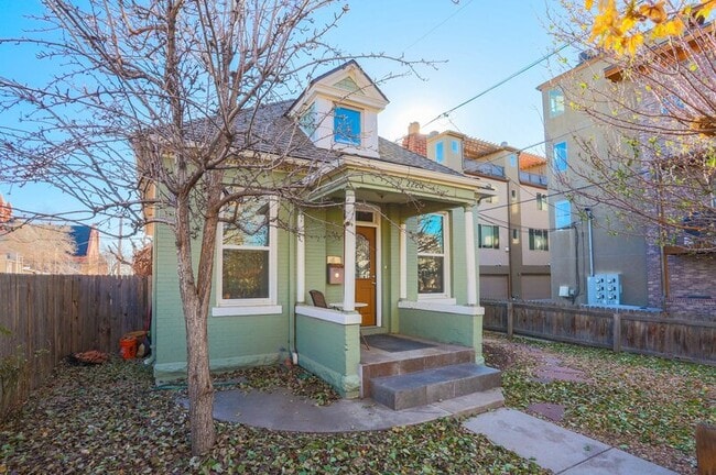 Photo - 2220 W 31st Ave House