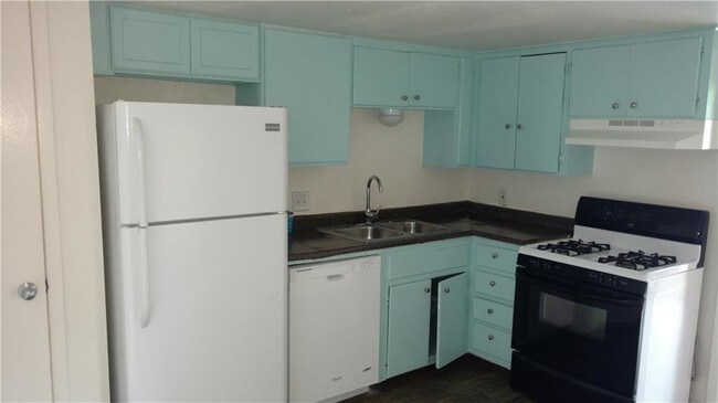 Foto del edificio - 312 E Croslin St