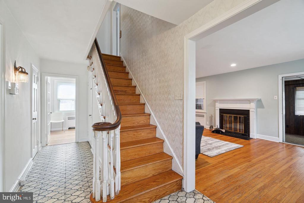 1406 Edgevale Rd, Wynnewood, PA 19096 House Rental in Wynnewood, PA
