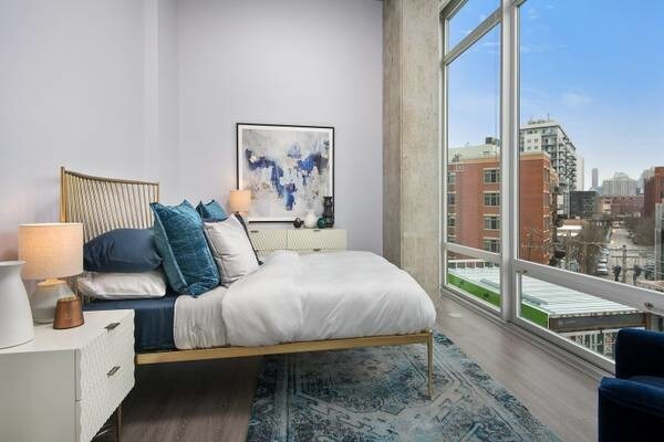Foto del edificio - 628 N Morgan St