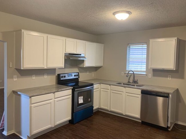 Foto del edificio - 4301 Falcon Perch Cir, Arlington, TX, USA