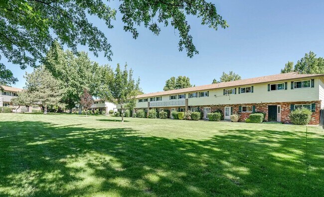 Foto del edificio - 331 Smithridge Park