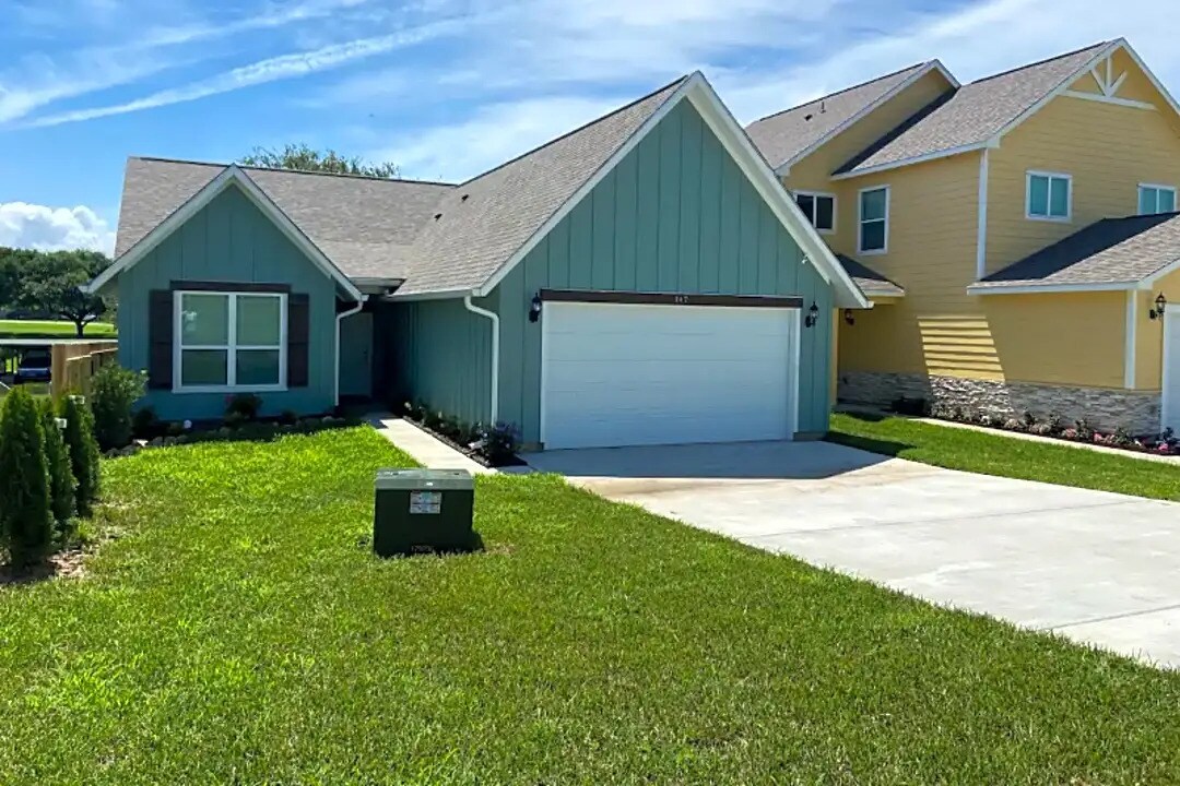 147 Bayview Ln, Livingston, TX 77351 House Rental in Livingston, TX