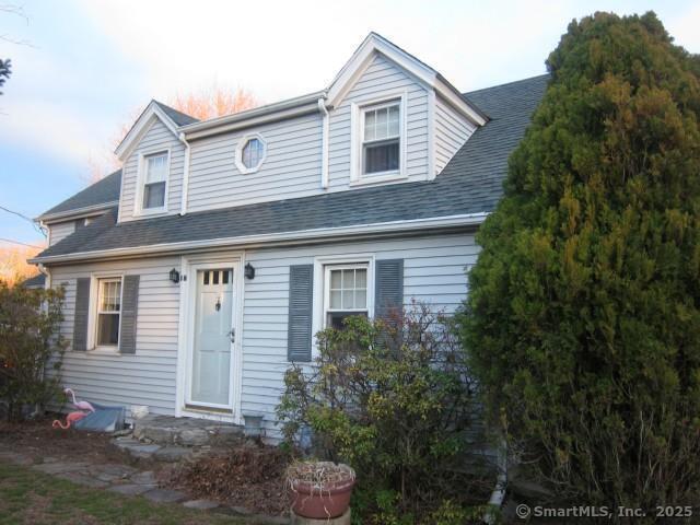 Primary Photo - 16 Roseville Rd