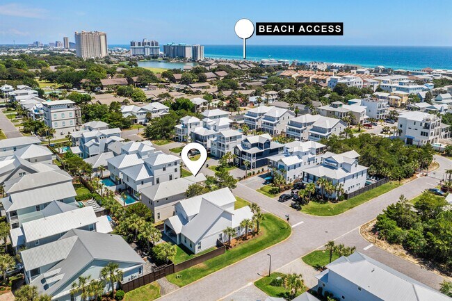 Foto del edificio - 56 Penelope St