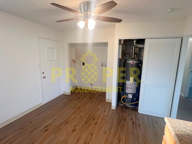 Foto del edificio - 3 bedrooms 1 bathrooms house for rent