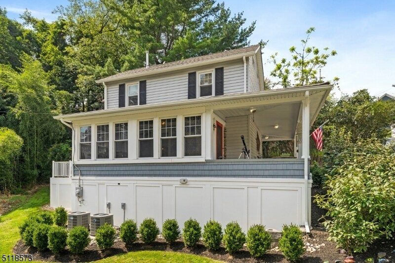 14 Mc Donald St, High Bridge, NJ 08829 House Rental in High Bridge, NJ