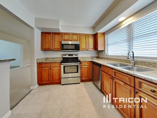 Foto del edificio - 1542 Linwood Drive Clearwater FL