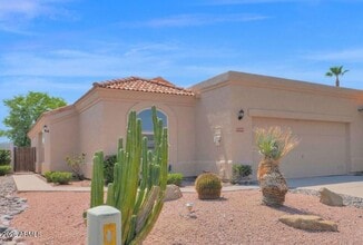 Building Photo - 12241 N Gambel Dr